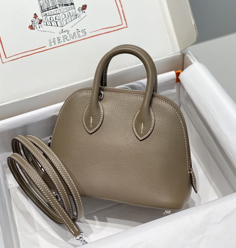 Hermes Bolide Bags